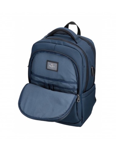 MOCHILA PORTAORDENADOR DOBLE 15,6"...