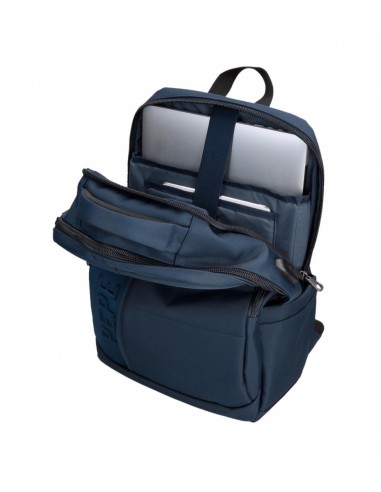 MOCHILA PORTAORDENADOR DOBLE 15,6"...