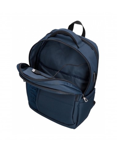 MOCHILA PORTAORDENADOR DOBLE 15,6"...