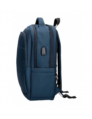 MOCHILA PORTAORDENADOR DOBLE 15,6"...