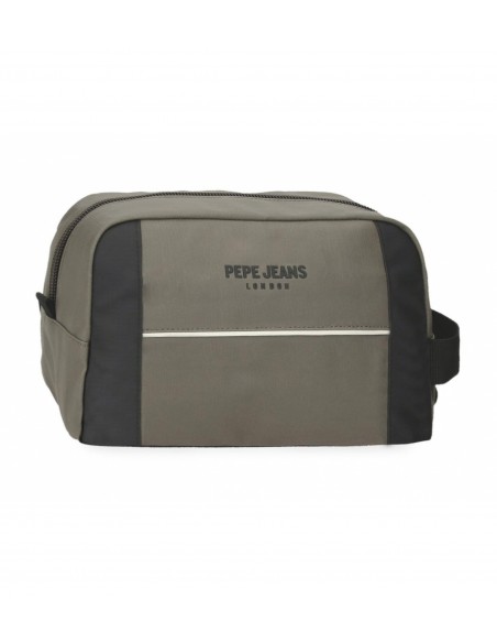 NECESER PEPE JEANS DORTMUND ADAPTABLE VERDE