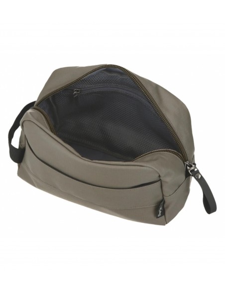 NECESER PEPE JEANS DORTMUND ADAPTABLE VERDE