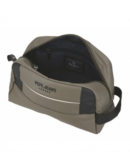 NECESER PEPE JEANS DORTMUND ADAPTABLE VERDE