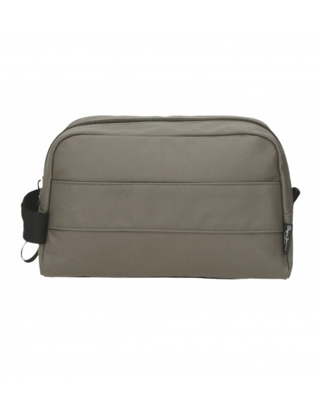 NECESER PEPE JEANS DORTMUND ADAPTABLE VERDE