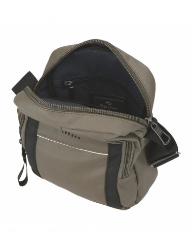 BANDOLERA MEDIANA PEPE JEANS DORTMUND...