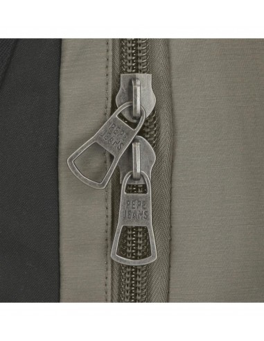 BANDOLERA MEDIANA PEPE JEANS DORTMUND...