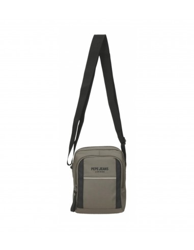 BANDOLERA MEDIANA PEPE JEANS DORTMUND...