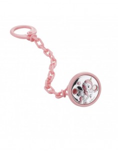 PINZA CHUPETE UNICORNIO...