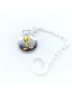 PINZA CHUPETE PIOLIN...