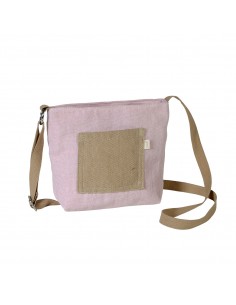 BOLSO BANDOLERA LONA...