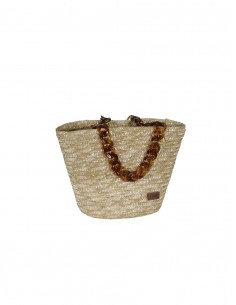 CAPAZO PAJA A/CADENA AMBAR...