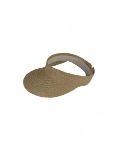 VISERA ENROLLABLE TOSTADA...