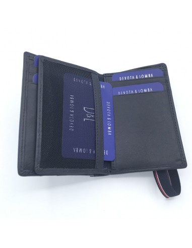 CARTERA CON BILLETERO SIN MONEDERO...