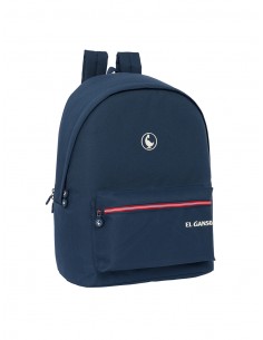 MOCHILA DOBLE PARA PORTATIL...