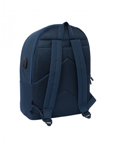 MOCHILA DOBLE PARA PORTATIL 15,6"+USB...