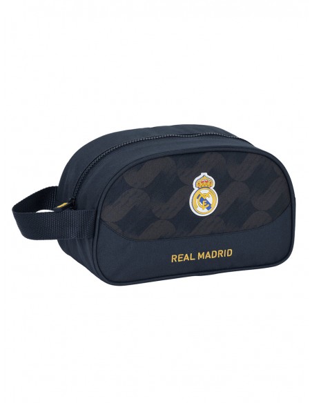 NECESER 1 ASA ADAPT.CARRO REAL MADRID 2ª EQUIPACION