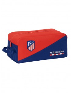 ZAPATILLERO ATLETICO DE MADRID