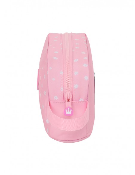 PORTADESAYUNOS TERMO  GLOWLAB KIDS "SWEET HOME"