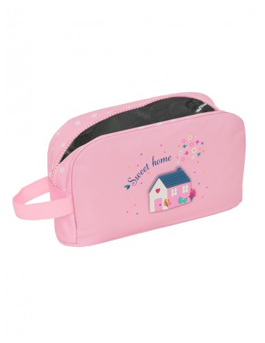 PORTADESAYUNOS TERMO  GLOWLAB KIDS...