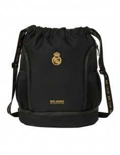 SACO MOCHILA REAL MADRID 3ª...