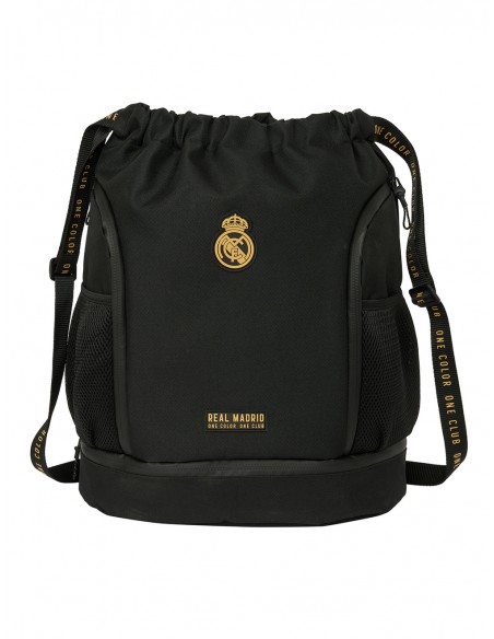 SACO MOCHILA REAL MADRID 3ª EQUIPACION