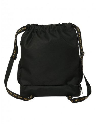 SACO MOCHILA REAL MADRID 3ª EQUIPACION