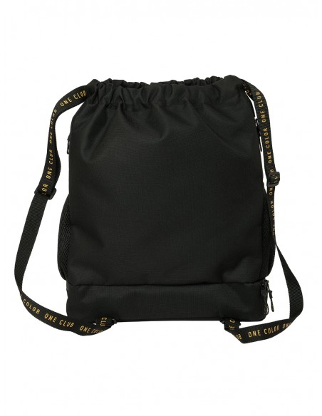 SACO MOCHILA REAL MADRID 3ª EQUIPACION