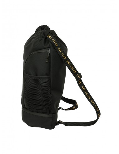 SACO MOCHILA REAL MADRID 3ª EQUIPACION