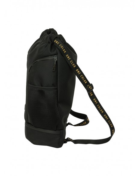 SACO MOCHILA REAL MADRID 3ª EQUIPACION