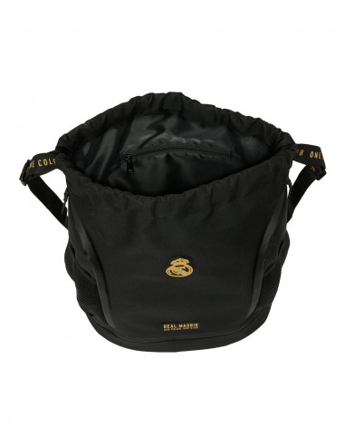 SACO MOCHILA REAL MADRID 3ª EQUIPACION