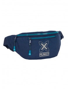 RIÑONERA MUNICH "NAUTIC"