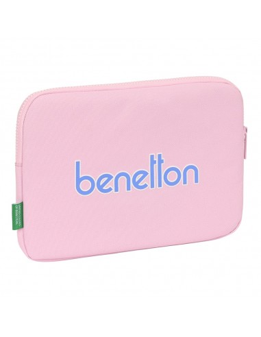 FUNDA PARA PORTATIL 11,6'' BENETTON...
