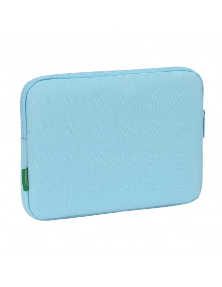 FUNDA PARA PORTATIL 11,6'' BENETTON "SEQUINS"