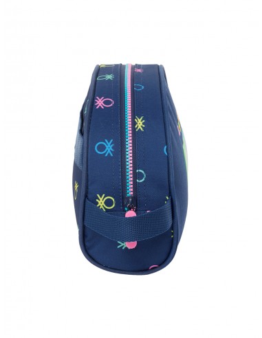 NECESER ADAPT.CARRO BENETTON "COOL"