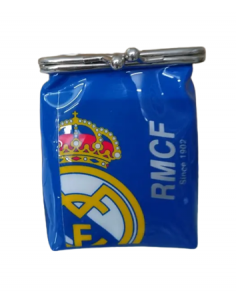 PITILLERA REAL MADRID CHAROL