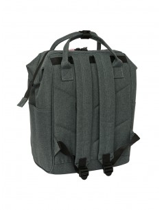 MOCHILA CON ASAS PARA... 2