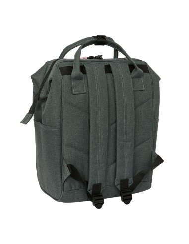 MOCHILA CON ASAS PARA PORTATIL 13"...