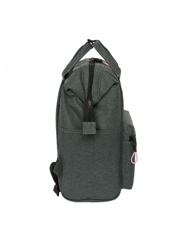 MOCHILA CON ASAS PARA PORTATIL 13"...
