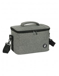 NEVERA CUADRADA WATERPROOF...