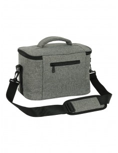 NEVERA CUADRADA WATERPROOF... 2