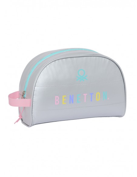 NECESER ADAPT.CARRO BENETTON "SILVER"