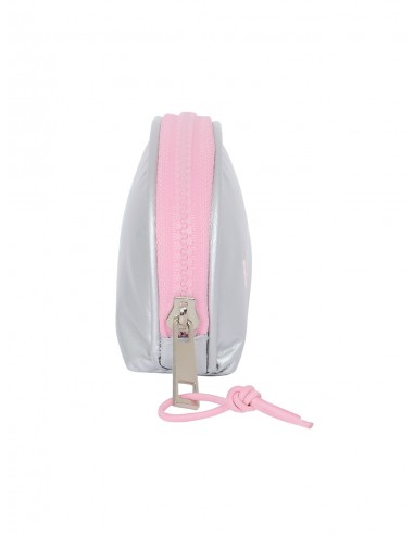 MONEDERO XS BENETTON "SILVER"