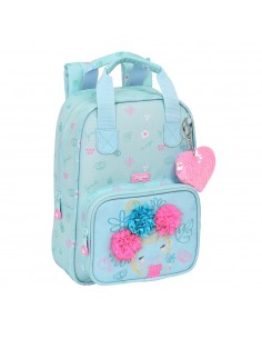 MOCHILA INFANTIL ADAPT....