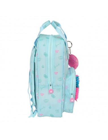 MOCHILA INFANTIL ADAPT. ASAS...