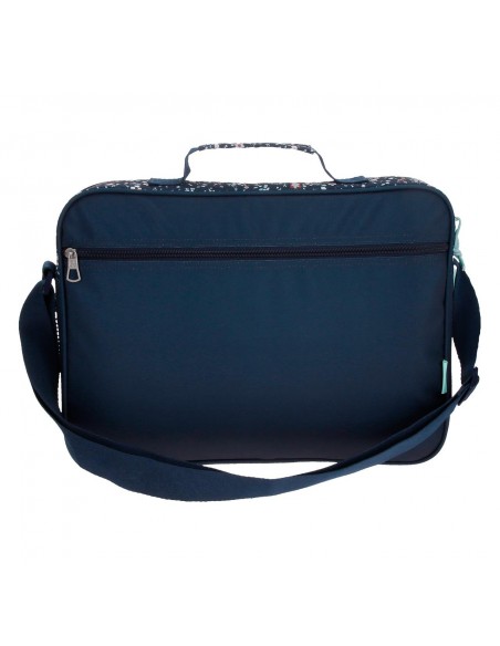 CARTERA EXTRAESCOLAR ALENKA PEPE JEANS