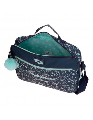 CARTERA EXTRAESCOLAR ALENKA PEPE JEANS