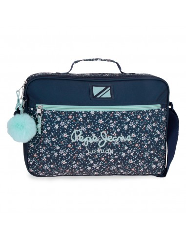CARTERA EXTRAESCOLAR ALENKA PEPE JEANS