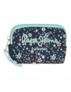 MONEDERO ALENKA PEPE JEANS
