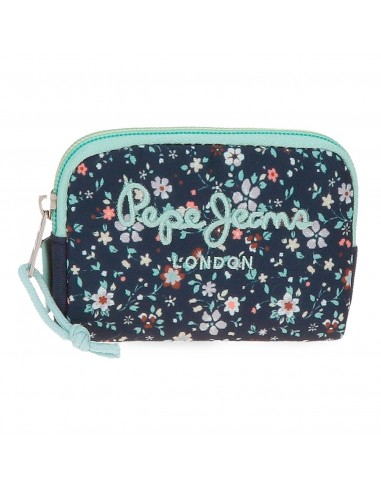 MONEDERO ALENKA PEPE JEANS