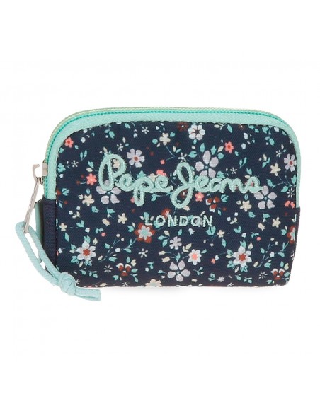 MONEDERO ALENKA PEPE JEANS